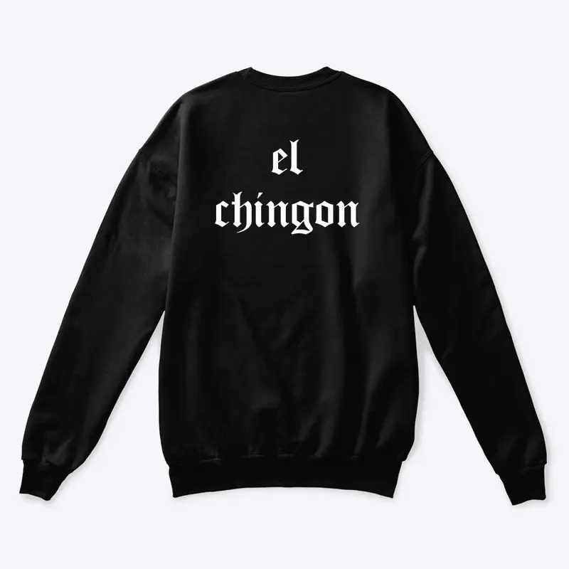 "el chignon" long sleeve collection