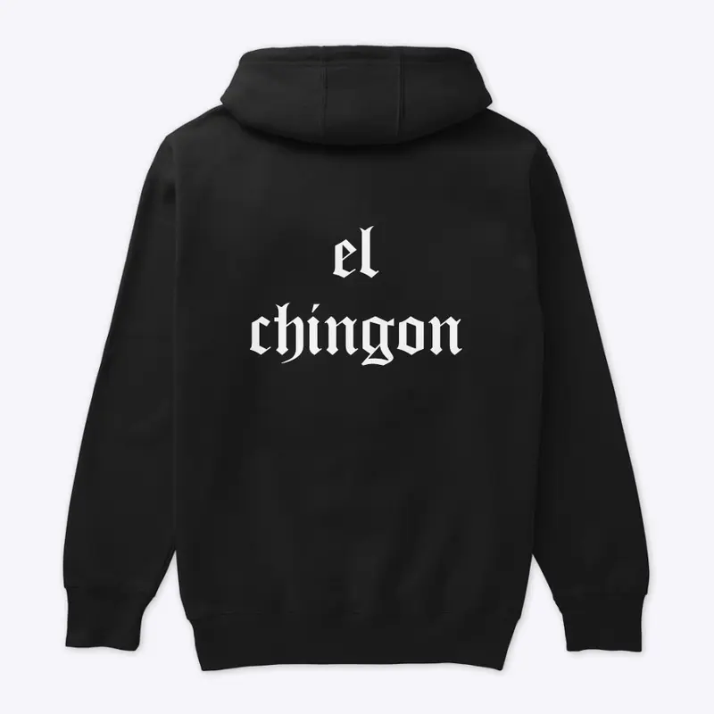 "el chignon" long sleeve collection